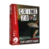 Crime Zoom Case 1 - Zijn Laatste Kaart -Z-man Games Winkel 7h5gte7czqb4zcjzxmgitgewzor75w5b