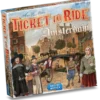 Days Of Wonder Ticket To Ride: Amsterdam - NL 1 Days Of Wonder Ticket To Ride: Amsterdam - NL -Z-man Games Winkel 7ngtupljpzbn7x3mc5qxukbfymsfgz4b