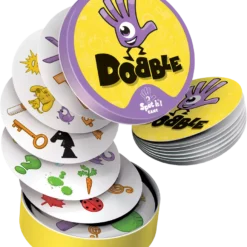 Dobble - Classic Eco Blister 7 Dobble - Classic Eco Blister -Z-man Games Winkel 7nuduovyggv3on6djbunnfkwgkhmkppe
