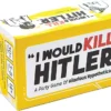 I Would Kill Hitler - A Party Game Of Hilarious Hypotehticals - EN -Z-man Games Winkel 7x5n7onwqifahyid2fatfvcgty3q4qbu