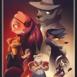 Goodcritters -Z-man Games Winkel a3elmz2xagxi4v7yulmpddc4stok5ocw