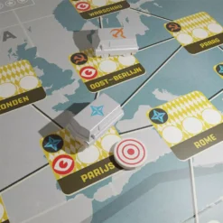 Z-Man Games Pandemic Legacy Season 0 -Z-man Games Winkel a5xerkzdwmfx2fey6dl34v4ijmdfwhw5