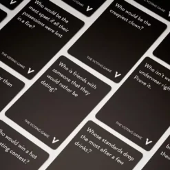 The Voting Game - Partyspel 7 The Voting Game - Partyspel -Z-man Games Winkel aafe2ixg2xl5jxruvy2qkxwneto7ay3h