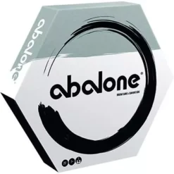 ASMODEE Abalone New Version -Z-man Games Winkel abalone new version 3cb43