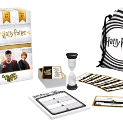 Time's Up! Harry Potter -Z-man Games Winkel abtyrk462yfukeo7jqlooypqrpf2bynd