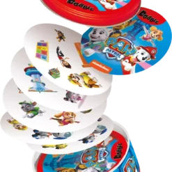 Dobble - Paw Patrol -Z-man Games Winkel aonrfnso3pk4gdue2dyf4s36bxlc6qcg