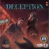 Deception Murder In Hong Kong -Z-man Games Winkel aq72hfkc5c6szaari6nuv367y6awjlld