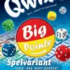 Qwixx Big Points 1 Qwixx Big Points -Z-man Games Winkel aqqushno77ypigsghf4lcmwsyquxlzgz