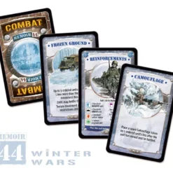 Days Of Wonder Memoir'44 - Winter Wars -Z-man Games Winkel aqqyzw33iphjhzilvbuenchlpimkw6wl