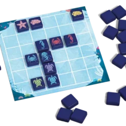 999 Games Aqualin - Bordspel -Z-man Games Winkel aqualin bordspel 82bfc