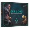 Assassin’s Creed Valhalla Orlog Dice Game
