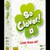 So Clover! - EN 2 So Clover! - EN -Z-man Games Winkel ax7yeoaha7md76gejj4l4xqeodlpr4ce