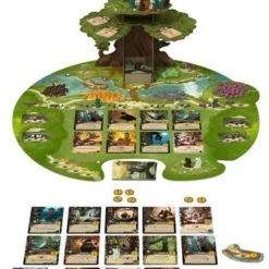 Everdell (3rd Edition) - Bordspel -Z-man Games Winkel ayhx2cv4aigtnfq4xmkqn6twfqybnrbj