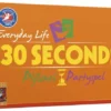 999 Games 30 Seconds Everyday Life - Bordspel -Z-man Games Winkel azumjdnmywkvncduhjf5qmtqyxduafjx
