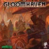 Gloomhaven - Removable Sticker Set -Z-man Games Winkel b7hj4inb6wkloton5hxxlq3wblnx4zwy