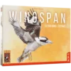 999 Games Wingspan Uitbreiding: Oceanië NL -Z-man Games Winkel bd3p5igw3wuteucc5h5n73fdemwrbibx