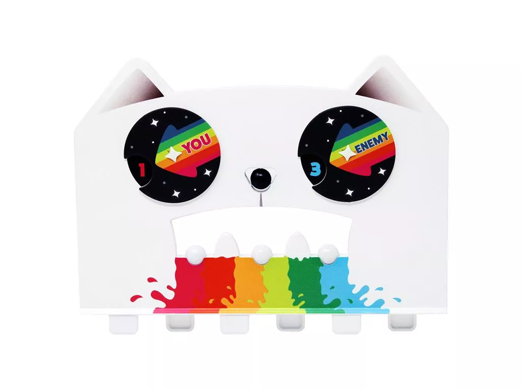EXPLODING KITTENS A Game Of Cat & Mouth - Bordspel 4 EXPLODING KITTENS A Game Of Cat & Mouth - Bordspel - Afbeelding 2