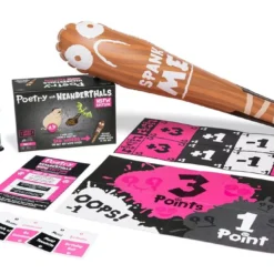 EXPLODING KITTENS Poetry For Neanderthals NSFW 8 EXPLODING KITTENS Poetry For Neanderthals NSFW -Z-man Games Winkel blvnn3xrz3jg2mhafampldqakf6vlibl