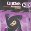 De Weerwolven Van Wakkerdam: Karakters 1 De Weerwolven Van Wakkerdam: Karakters -Z-man Games Winkel blzvxwuggzxyb4iwc3f2cf5do5rz7of5
