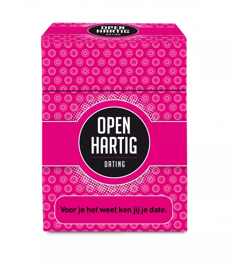 Openhartig Dating 3 Openhartig Dating