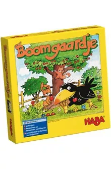 Haba Boomgaardje 5 Haba Boomgaardje - Afbeelding 3