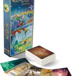 Libellud Dixit: Anniversary Uitbreiding