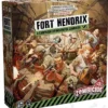 CMON Zombicide 2nd Edition Fort Hendrix Expansion 2 CMON Zombicide 2nd Edition Fort Hendrix Expansion -Z-man Games Winkel c62kif645gsqibrndaebxserrtxx46ul