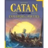 Mayfair Games Settlers Of Catan 5th Edition - Explorers & Pirates Expansion -Z-man Games Winkel c6x24q6dnhrctl5gvbjkxulajinsmgkq
