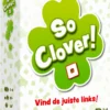 So Clover! - Partyspel -Z-man Games Winkel c7ghzt5ncy6m4nun2m3govdo22jauoy3