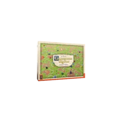 999 Games Carcassonne Big Box 3 - Bordspel -Z-man Games Winkel carcassonne big box 3 bordspel 12a6e