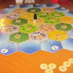 999 Games Catan - Basisspel -Z-man Games Winkel catan basisspel ddb86