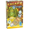 Escape Roll & Write - Dobbelspel -Z-man Games Winkel ck47jwrc6gmp2verqyxtj42cxr6apvrl