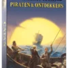 999 Games Catan: Piraten & Ontdekkers 5/6 Spelers - Bordspel -Z-man Games Winkel ckx2rvaxad4ybvje6fljq7nh53zdztqg