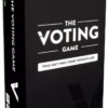 The Voting Game - Partyspel 2 The Voting Game - Partyspel -Z-man Games Winkel cp5x4y3kfjzl22yqrpsf6evpfvqzbotd