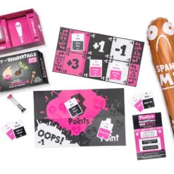 EXPLODING KITTENS Poetry For Neanderthals NSFW 9 EXPLODING KITTENS Poetry For Neanderthals NSFW -Z-man Games Winkel crveopgpf3sv4e7hoocykoieucp7jqcv