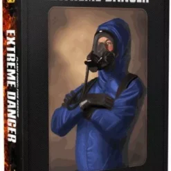 Flash Point: Fire Rescue - Extreme Danger