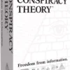 Steve Jackson Games Conspiracy Theory - EN -Z-man Games Winkel cznv4xgm3d2hatz3lndvtfdlbvgkjcxc