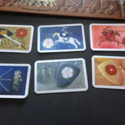 Thames & Kosmos The Rose King - Bordspel 8 Thames & Kosmos The Rose King - Bordspel -Z-man Games Winkel dkvdjwgtc5mapjemr4bkdlril6bno6ph