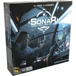 Matagot Captain Sonar - 2nd Edition -Z-man Games Winkel do2wigtfxyd4mg6ekyyg6nv2evkqivru