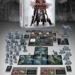 CMON Bloodborne The Board Game 7 CMON Bloodborne The Board Game -Z-man Games Winkel dzo2n6fft62em4vahfsjh7mtw75yut3b