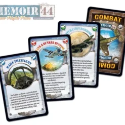 Days Of Wonder Memoir 44: New Flight Plan 12 Days Of Wonder Memoir 44: New Flight Plan -Z-man Games Winkel e5n3lfrkpeeb6bck7b3mpc6xa4yi5z3e