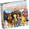 Days Of Wonder Ticket To Ride - First Journey (Europe) -Z-man Games Winkel ebvoxb3ij646rroudhuepv4evmmm2tvu