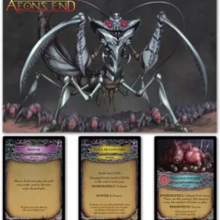 Aeon's End 2nd Edition 7 Aeon's End 2nd Edition -Z-man Games Winkel ecgrvgeijv6dilnchgaygclpr6ybgxwy