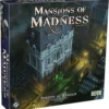 Fantasy Flight Games Mansions Of Madness Streets Of Arkham -Z-man Games Winkel emfjkvqxtsynl4eds3wsoyibwk3uyz7a