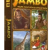 Jambo Nieuwe Avonturen En Ontmoetingen -Z-man Games Winkel eowgdnhtyheudy2j75srszxfle5wypek