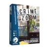 Crime Zoom Case 2 - Ongeluksvogel