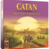 999 Games Catan: Uitbreiding Kooplieden & Barbaren 1 999 Games Catan: Uitbreiding Kooplieden & Barbaren -Z-man Games Winkel eqa26v2w27o2kko6fap2aszqxigr4mgu