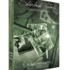 Space Cowboys Sherlock Holmes: Consulting Detective - Baker Street Irregulars -Z-man Games Winkel eqmkd47j3deqxt6fpfnsq2k3ch4zyxui