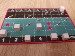 Beam Me Up - Dobbelspel -Z-man Games Winkel esg3inwooaacjqrrwqkoiu3teyh25zkg