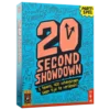 999 Games 20 Second Showdown - Bordspel 2 999 Games 20 Second Showdown - Bordspel -Z-man Games Winkel euvswghgcih64rhofux4mz3lmpmwf52d